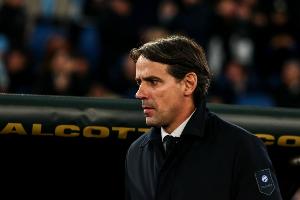 稍不慎就四大皆空国米意杯出局，联赛平分领跑+欧冠战巴萨