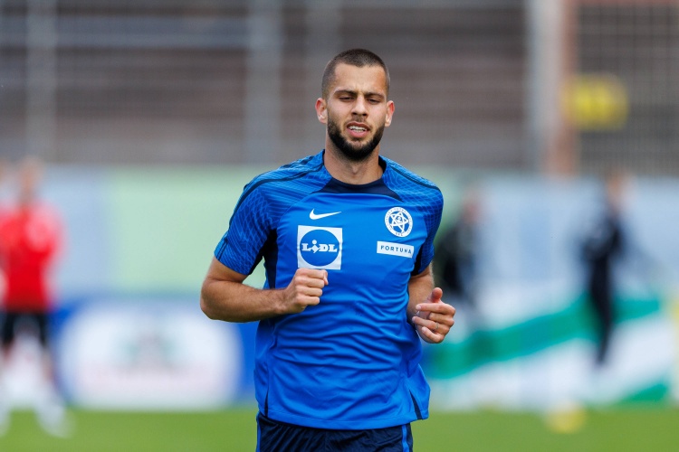 错过高薪！汉茨科：利雅得胜利给我的合同，我在马竞踢20年才够