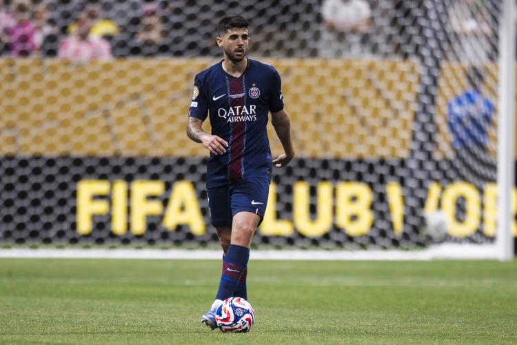 贝拉尔多：面对密集防守很难找到空间，希望保持胜利的势头