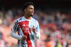 罗马诺：多特为恩瓦内里开出高额转会费 蓝军也有意 阿森纳均回绝