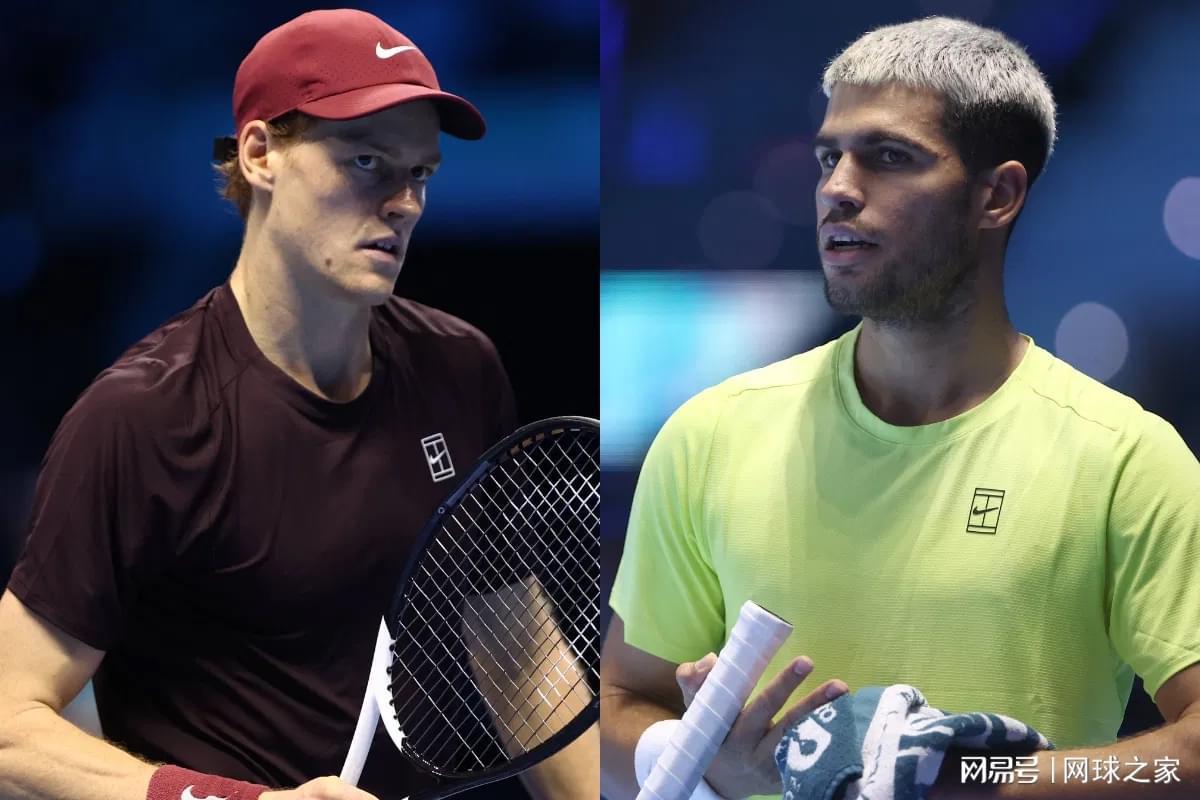 球天下体育平台-ATP修改争议性规则，辛纳和阿卡都松了一口气