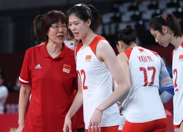 球天下体育直播-土耳其完胜阿根廷“送”中国女排出局 奥运史上首次