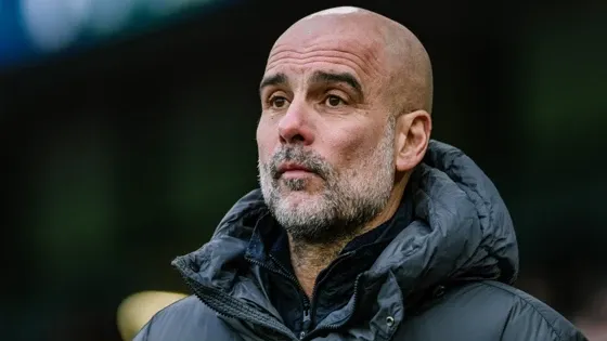 球天下体育平台-多位曼城跟队：对阵皇马次回合两天前，瓜帅给球员放假一天